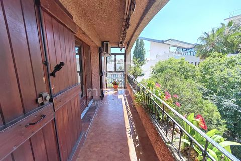 Lejlighed i Cannes, Alpes-Maritimes, Cannes - € 315.000 | Ref: 86849282 - foto 2