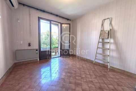 Lejlighed i Cannes, Alpes-Maritimes, Cannes - € 315.000 | Ref: 86849282 - foto 7