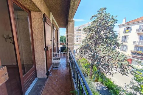 Lejlighed i Cannes, Alpes-Maritimes, Cannes - € 315.000 | Ref: 86849282 - foto 13