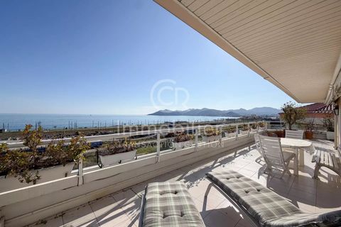Lejlighed i Cannes-la-Bocca, Alpes-Maritimes, Cannes-la-Bocca - € 595.000 | Ref: 87038979 - foto 1