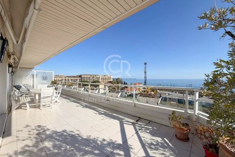 Lejlighed i Cannes-la-Bocca, Alpes-Maritimes, Cannes-la-Bocca - € 595.000 | Ref: 87038979 - foto 2