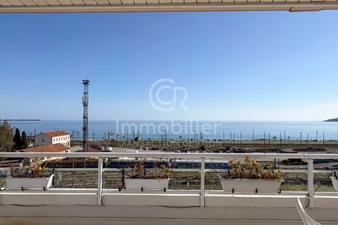 Lejlighed i Cannes-la-Bocca, Alpes-Maritimes, Cannes-la-Bocca - € 595.000 | Ref: 87038979 - foto 3