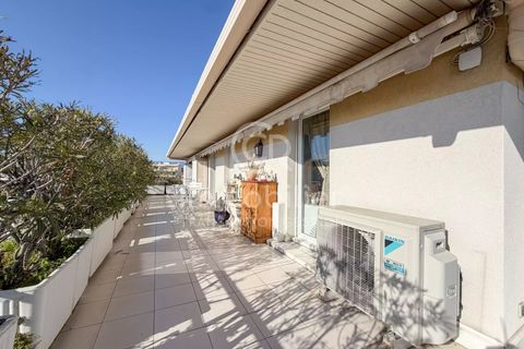 Lejlighed i Cannes-la-Bocca, Alpes-Maritimes, Cannes-la-Bocca - € 595.000 | Ref: 87038979 - foto 4