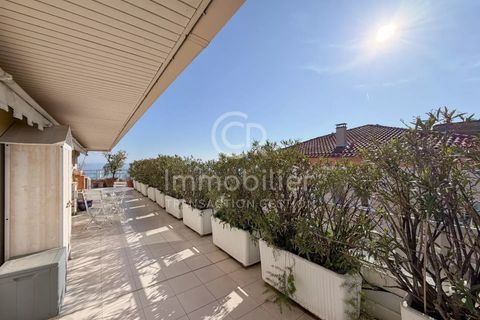 Lejlighed i Cannes-la-Bocca, Alpes-Maritimes, Cannes-la-Bocca - € 595.000 | Ref: 87038979 - foto 5