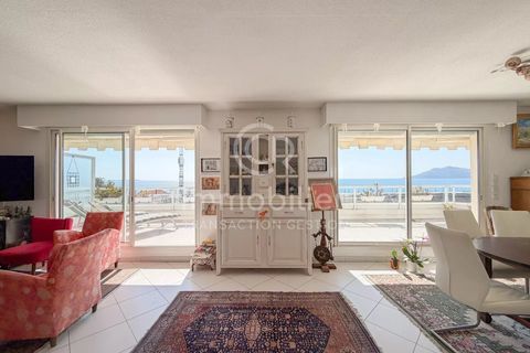 Lejlighed i Cannes-la-Bocca, Alpes-Maritimes, Cannes-la-Bocca - € 595.000 | Ref: 87038979 - foto 6
