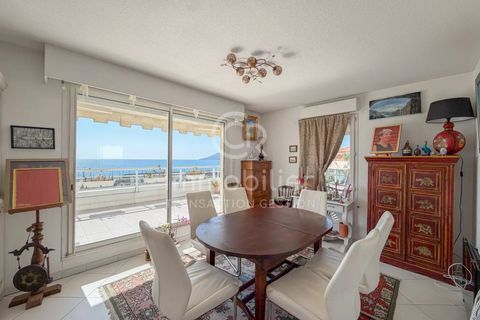 Lejlighed i Cannes-la-Bocca, Alpes-Maritimes, Cannes-la-Bocca - € 595.000 | Ref: 87038979 - foto 7