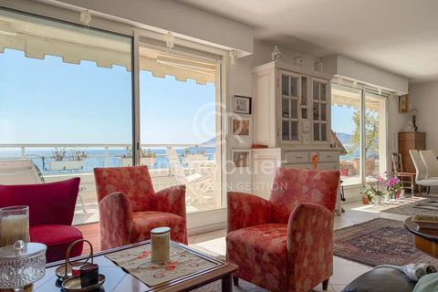 Lejlighed i Cannes-la-Bocca, Alpes-Maritimes, Cannes-la-Bocca - € 595.000 | Ref: 87038979 - foto 8