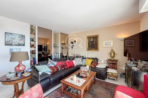 Lejlighed i Cannes-la-Bocca, Alpes-Maritimes, Cannes-la-Bocca - € 595.000 | Ref: 87038979 - foto 9