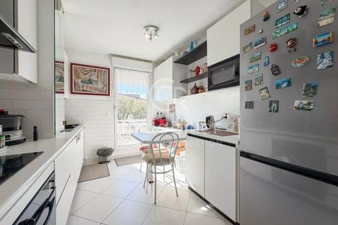 Lejlighed i Cannes-la-Bocca, Alpes-Maritimes, Cannes-la-Bocca - € 595.000 | Ref: 87038979 - foto 10