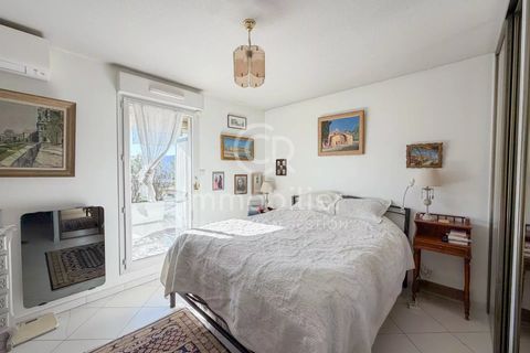 Lejlighed i Cannes-la-Bocca, Alpes-Maritimes, Cannes-la-Bocca - € 595.000 | Ref: 87038979 - foto 11
