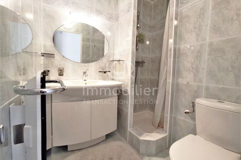 Lejlighed i Cannes-la-Bocca, Alpes-Maritimes, Cannes-la-Bocca - € 595.000 | Ref: 87038979 - foto 12