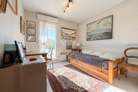 Lejlighed i Cannes-la-Bocca, Alpes-Maritimes, Cannes-la-Bocca - € 595.000 | Ref: 87038979 - foto 13