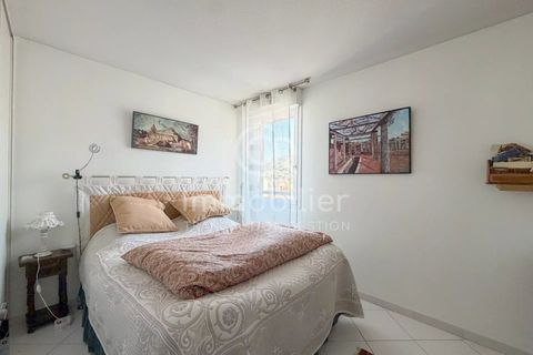 Lejlighed i Cannes-la-Bocca, Alpes-Maritimes, Cannes-la-Bocca - € 595.000 | Ref: 87038979 - foto 14