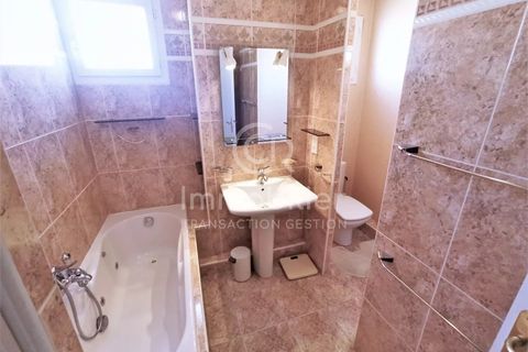 Lejlighed i Cannes-la-Bocca, Alpes-Maritimes, Cannes-la-Bocca - € 595.000 | Ref: 87038979 - foto 15