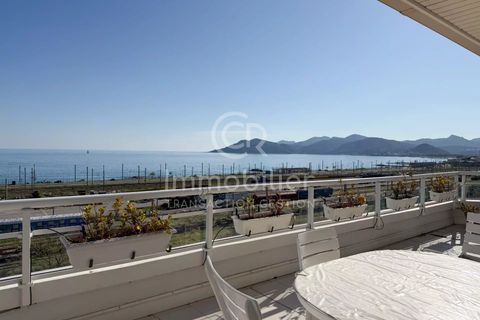 Lejlighed i Cannes-la-Bocca, Alpes-Maritimes, Cannes-la-Bocca - € 595.000 | Ref: 87038979 - foto 16