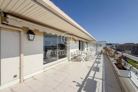 Lejlighed i Cannes-la-Bocca, Alpes-Maritimes, Cannes-la-Bocca - € 595.000 | Ref: 87038979 - foto 17