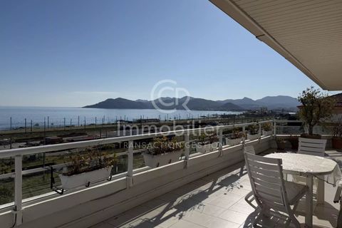 Lejlighed i Cannes-la-Bocca, Alpes-Maritimes, Cannes-la-Bocca - € 595.000 | Ref: 87038979 - foto 18
