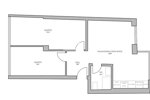 Lejlighed i Sintra, Lisbon, Sintra - € 267.000 | Ref: 409/A/00085 - foto 16