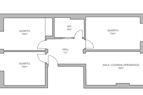 Lejlighed i Sintra, Lisbon, Sintra - € 279.700 | Ref: 409/A/00086 - foto 16