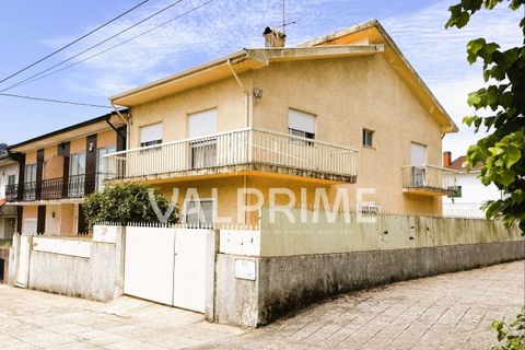 Haus in Valongo, Porto, Valongo - € 395.000 | Ref: 2026_11 - Foto 1