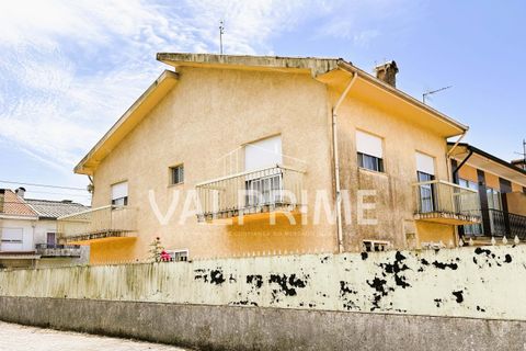 Haus in Valongo, Porto, Valongo - € 395.000 | Ref: 2026_11 - Foto 5