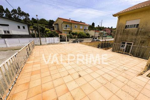 Haus in Valongo, Porto, Valongo - € 395.000 | Ref: 2026_11 - Foto 8