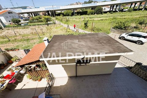 Villa i Valongo, Porto, Valongo - € 350.000 | Ref: 2026_12 - foto 7