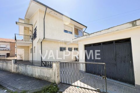 Villa i Valongo, Porto, Valongo - € 350.000 | Ref: 2026_12 - foto 28