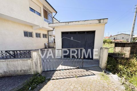 Villa i Valongo, Porto, Valongo - € 350.000 | Ref: 2026_12 - foto 29