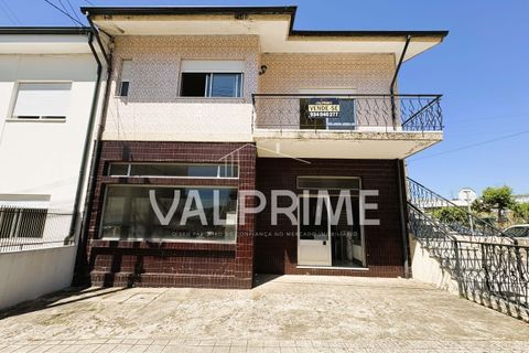 Villa i Valongo, Porto, Valongo - € 350.000 | Ref: 2026_12 - foto 31