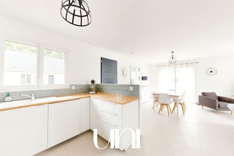 Villa i Ryes, Calvados, Ryes - € 329 900 | Ref: 7719879 - foto 8