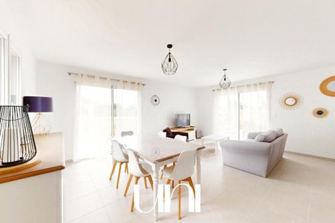 Villa i Ryes, Calvados, Ryes - € 329 900 | Ref: 7719879 - foto 9