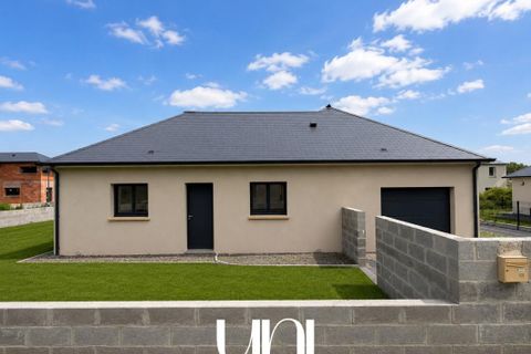 Villa i Ryes, Calvados, Ryes - € 329 900 | Ref: 7719879 - foto 18