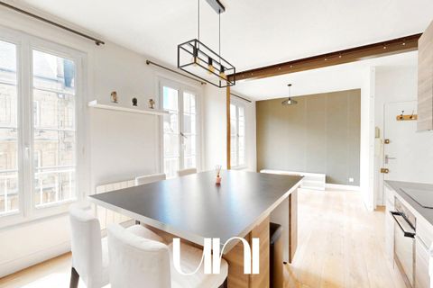 Lejlighed i Caen, Calvados, Caen - € 188.000 | Ref: 7669567 - foto 2