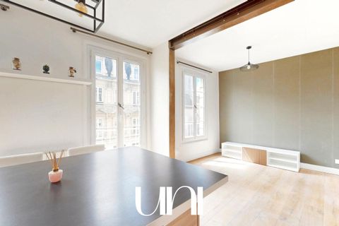 Lejlighed i Caen, Calvados, Caen - € 188.000 | Ref: 7669567 - foto 3
