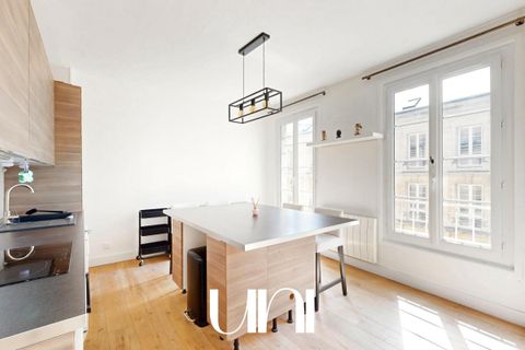 Lejlighed i Caen, Calvados, Caen - € 188.000 | Ref: 7669567 - foto 5