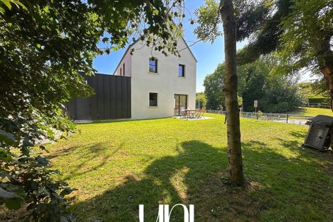 Villa a Benouville, Calvados, Benouville - € 749.000 | Ref: 7299629 - foto 3