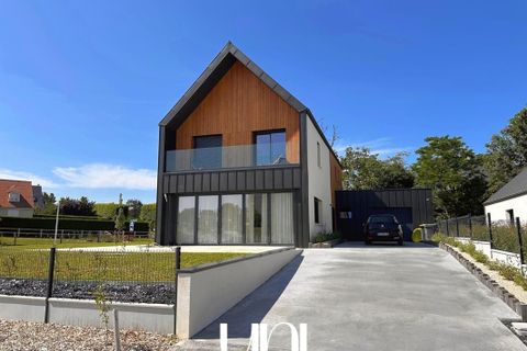 Villa a Benouville, Calvados, Benouville - € 749.000 | Ref: 7299629 - foto 7