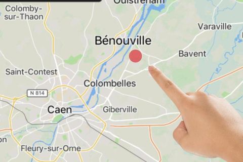Villa a Benouville, Calvados, Benouville - € 749.000 | Ref: 7299629 - foto 10