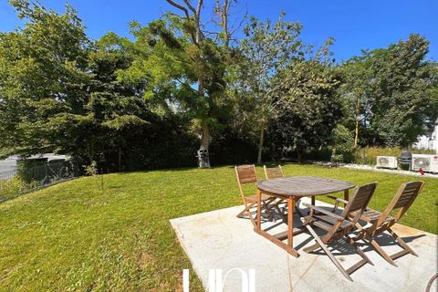 Villa a Benouville, Calvados, Benouville - € 749.000 | Ref: 7299629 - foto 15