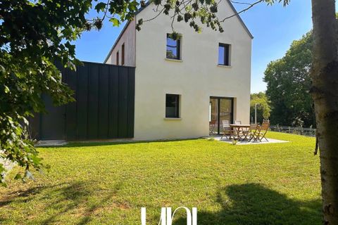 Villa a Benouville, Calvados, Benouville - € 749.000 | Ref: 7299629 - foto 19