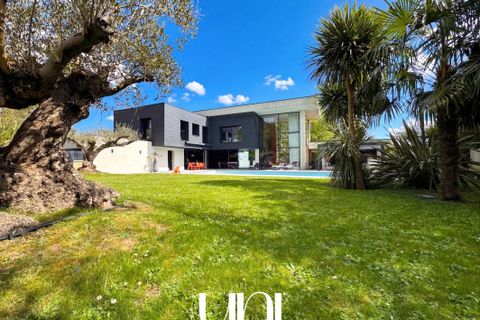 Villa a Saint-Contest, Calvados, Saint-Contest - € 1.780.000 | Ref: 7698524 - foto 2