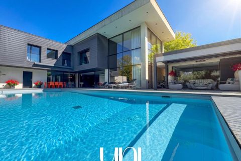Villa a Saint-Contest, Calvados, Saint-Contest - € 1.780.000 | Ref: 7698524 - foto 3