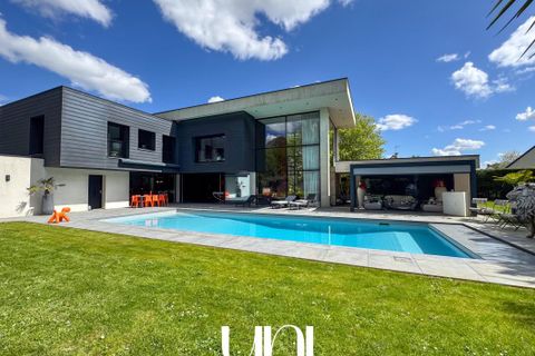 Villa a Saint-Contest, Calvados, Saint-Contest - € 1.780.000 | Ref: 7698524 - foto 5