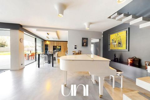 Villa a Saint-Contest, Calvados, Saint-Contest - € 1.780.000 | Ref: 7698524 - foto 6