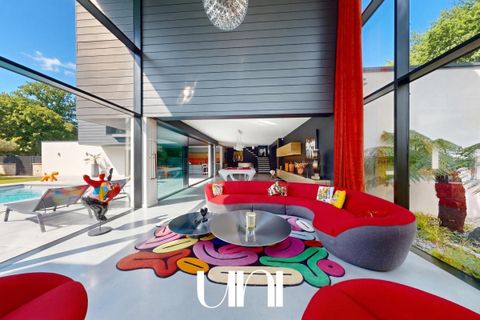 Villa a Saint-Contest, Calvados, Saint-Contest - € 1.780.000 | Ref: 7698524 - foto 7
