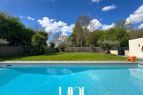 Villa a Saint-Contest, Calvados, Saint-Contest - € 1.780.000 | Ref: 7698524 - foto 8
