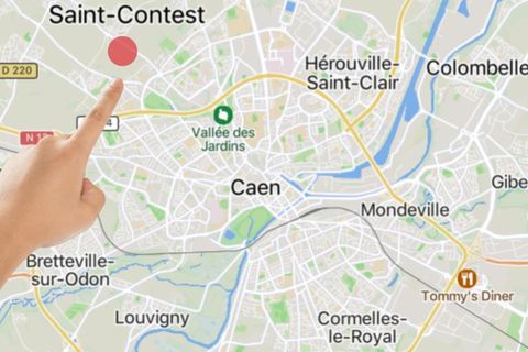 Villa a Saint-Contest, Calvados, Saint-Contest - € 1.780.000 | Ref: 7698524 - foto 10
