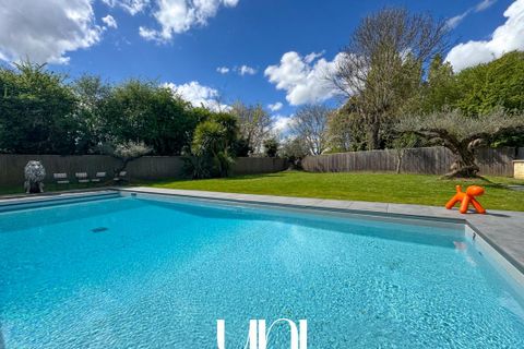 Villa a Saint-Contest, Calvados, Saint-Contest - € 1.780.000 | Ref: 7698524 - foto 12