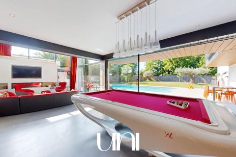 Villa a Saint-Contest, Calvados, Saint-Contest - € 1.780.000 | Ref: 7698524 - foto 13